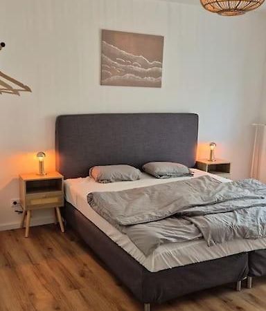 Stilvoll Im Herzen Bochums エクステリア 写真