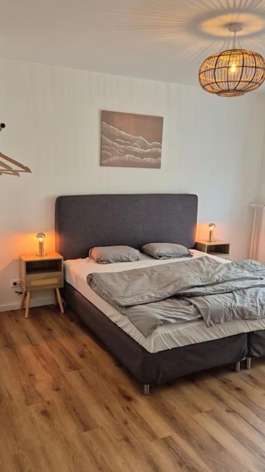 Stilvoll Im Herzen Bochums エクステリア 写真